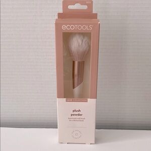 2/$20 EcoTools Luxe Collection Plush Powder Brush